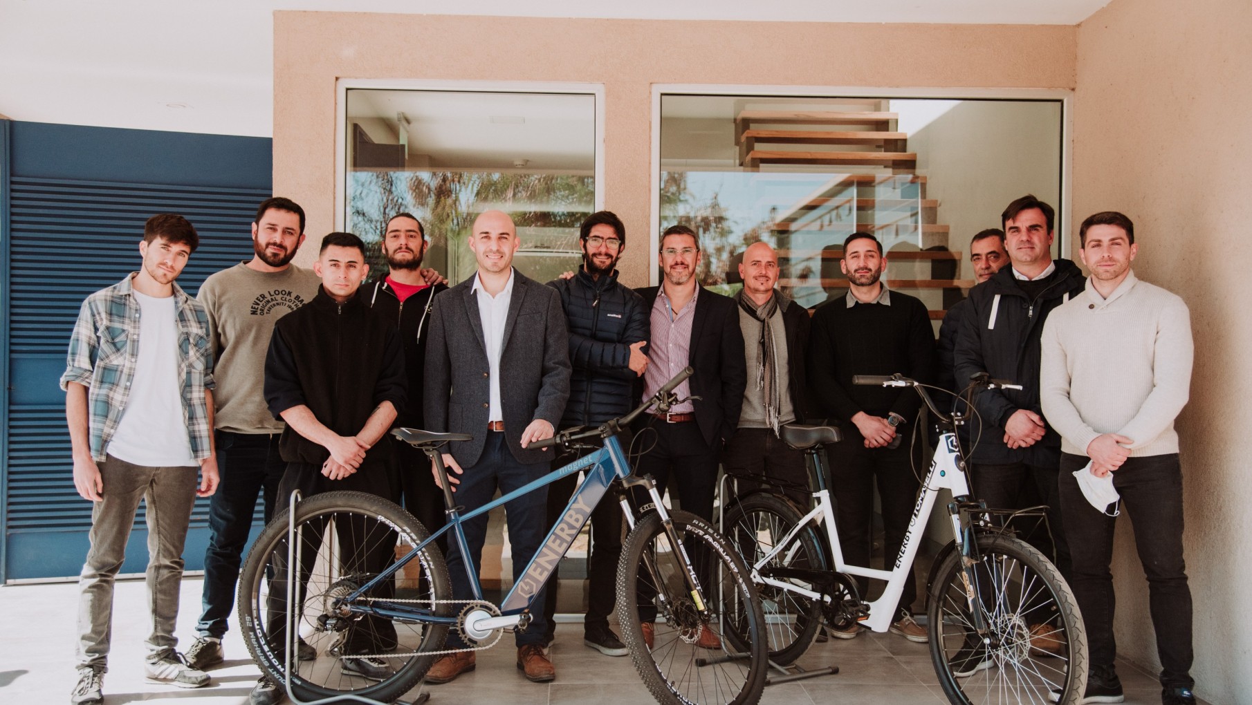 Grupo Himan suma una nueva unidad de negocios